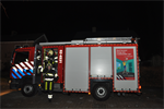 Prio 2 Afval Rommel Brand Simke Kloostermanstraat Buitenpost